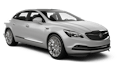 Image of Buick Lacrosse Vehicle Model