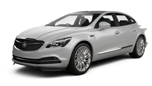 Picture of Buick Lacrosse 
