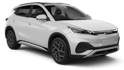 Rent BYD Atto 3