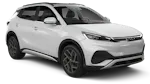 画像 BYD Atto 3