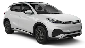 Изображение BYD Atto 3