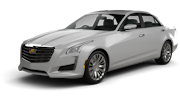 Cadillac CTS 