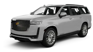 Billede af Cadillac Escalade 