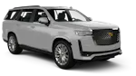 Billede af Cadillac Escalade