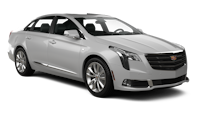 Cadillac XTS Car Rental