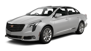 Picture of Cadillac XTS 