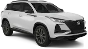 Location voiture Changan CS75 ou équivalent Jeddah - Aéroport