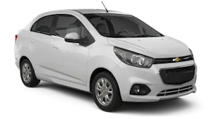 Picture of Chevrolet Beat Sedan