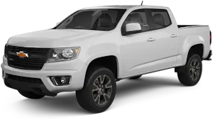 Immagine di Chevrolet Colorado 