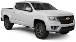 Immagine di Chevrolet Colorado