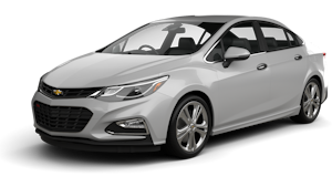 Picture of Chevrolet Cruze 