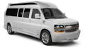 Chevrolet Express