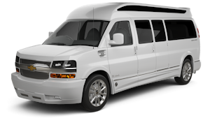 Picture of Chevrolet Express 