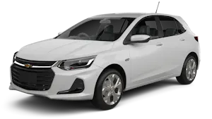 Billede af Chevrolet Onix 