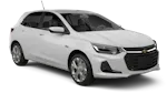 Foto de Chevrolet Onix
