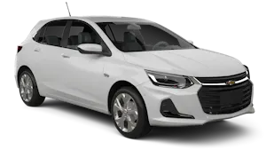 Billede af Chevrolet Onix