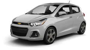 Picture of Chevrolet Spark 