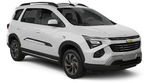 Immagine di Chevrolet Spin