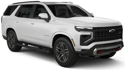 Location voiture Chevrolet Tahoe ou équivalent Los Angeles - Aéroport