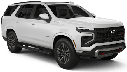 Chevrolet Tahoe or similar