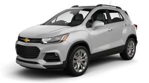 Picture of Chevrolet Trax 