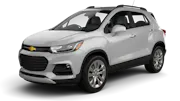 Location voiture Chevrolet Trax ou équivalent Sherbrooke, QC, Canada