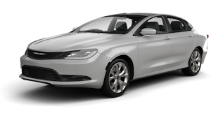 Picture of Chrysler 200 