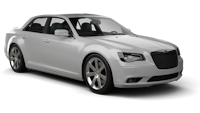Chrysler 300 Car Rental