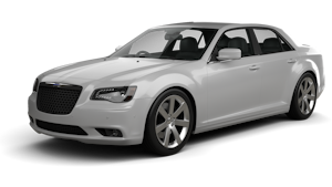 Picture of Chrysler 300 