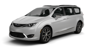 Picture of Chrysler Pacifica 