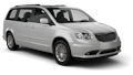 Image of Chrysler Town and Country Vehicle Model