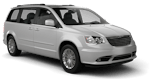 Foto van Chrysler Town and Country
