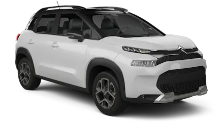 Location voiture Citroen C3 Aircross ou équivalent 17600 Figueras, Gérone, Espagne
