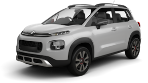 Picture of Citroen C3 Aircross 