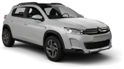 Citroen C3-XR