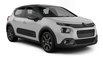 Location voiture Citroen C3 ou équivalent 31240 L'Union, France