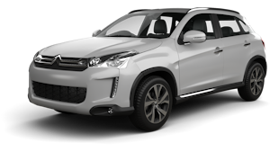 Picture of Citroen C4 Aircross 