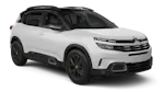 Picture of Citroen C5 Aircross