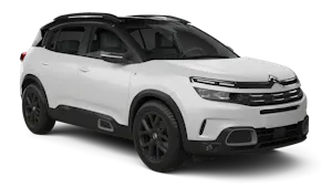 图片 Citroen C5 Aircross