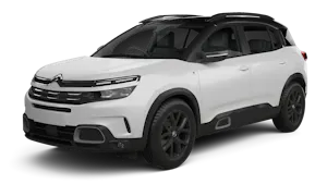 Picture of Citroen C5 Aircross