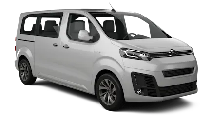 Location voiture Citroen Space Tourer ou équivalent 37550 Saint-Avertin, France