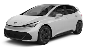 图片 Cupra Born 