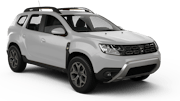 Аренда Dacia Duster