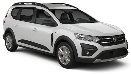 Dacia Jogger or similar