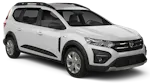 Immagine di Dacia Jogger