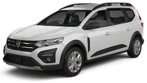 Foto de Dacia Jogger