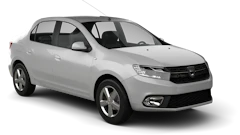 Dacia Logan Car Rental