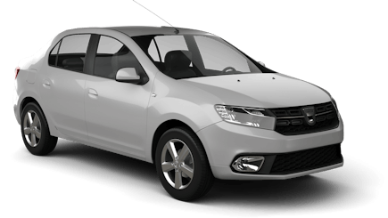 Dacia Logan or similar