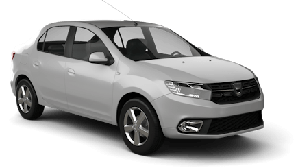 Dacia Logan or similar