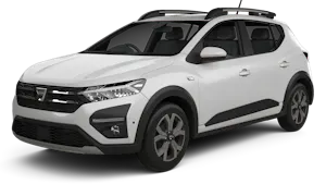 Immagine di Dacia Sandero Stepway 